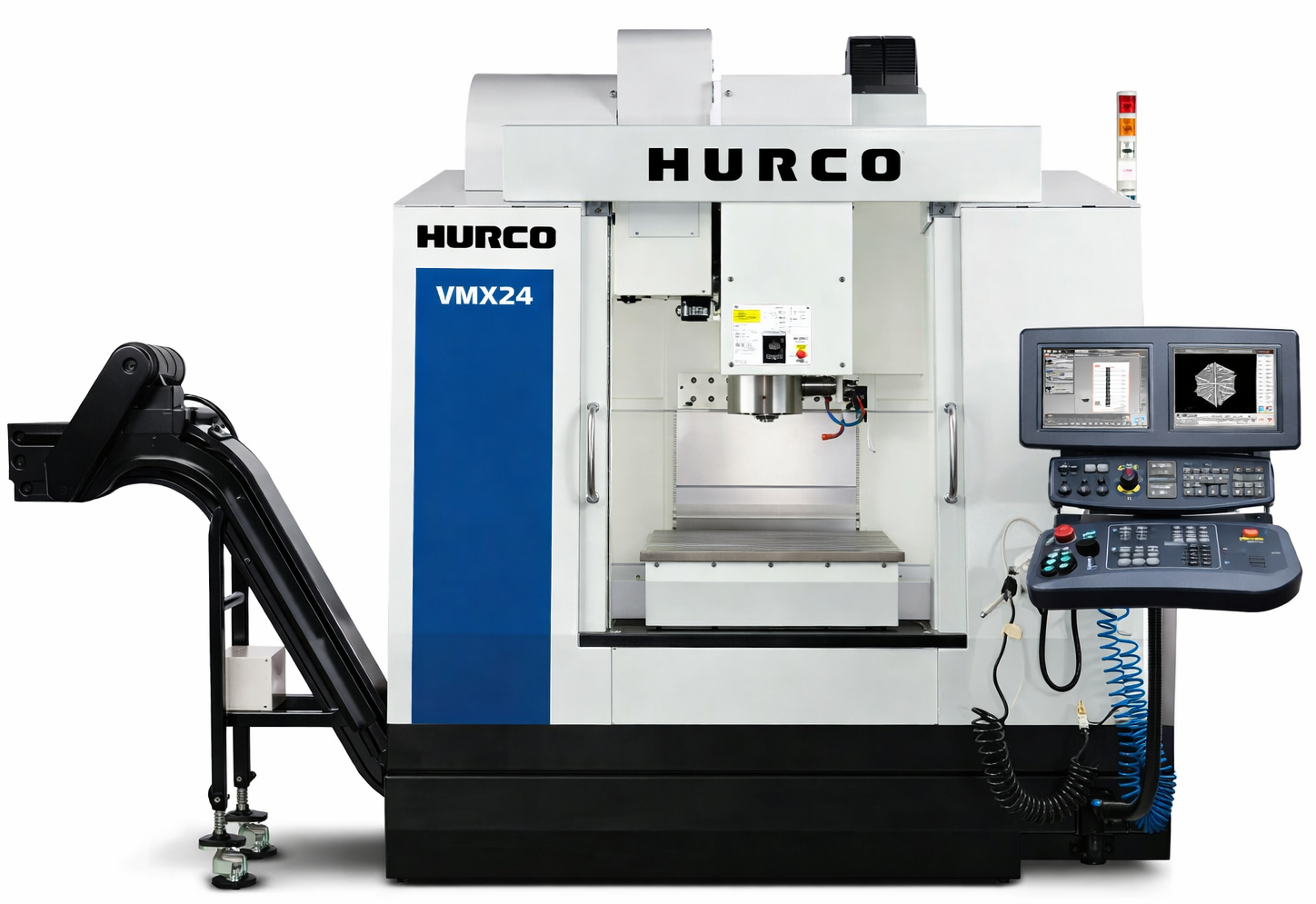 HURCO VMX 24