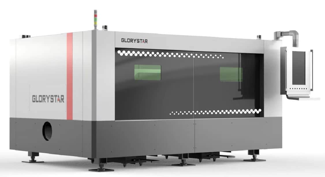 Glorystar GS 3 kW